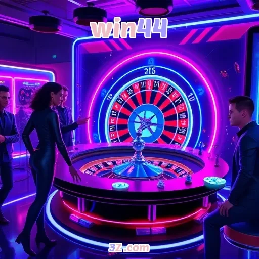 Recursos Incríveis da Conta Win44 Que Você Vai Amar