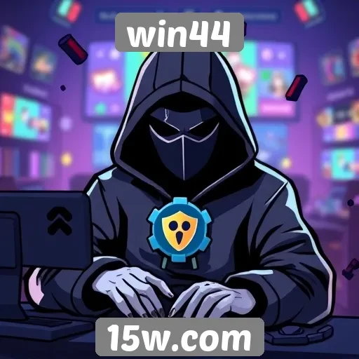 nova análise sobre segurança em sites de jogos