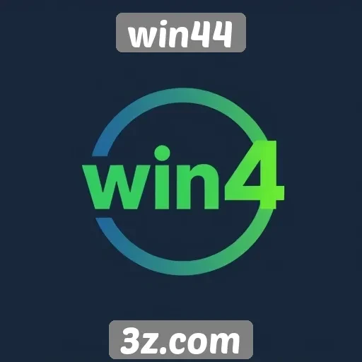 Modelo de negócios do site win44 explicado