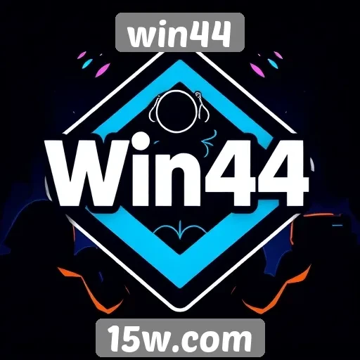 como o win44 se integra à comunidade gamer