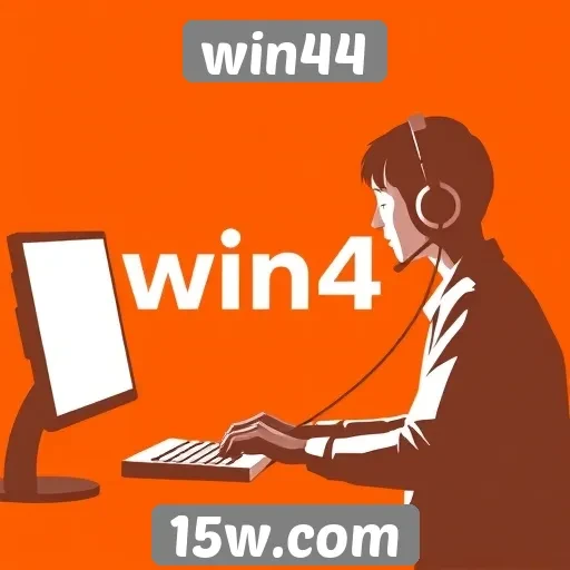 suporte ao cliente do win44 é eficiente