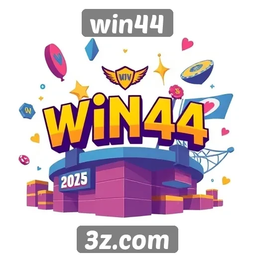Estratégias de marketing do win44 em 2025