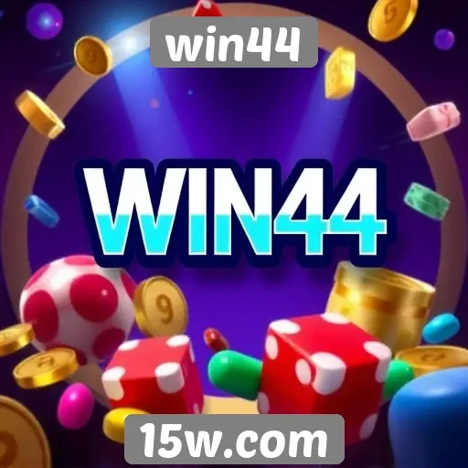 win44 oferece novos jogos de cassino online